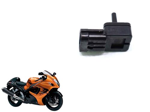 Sensor Map Suzuki Hayabusa 1300 09-19