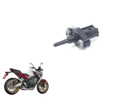 Sensor Temperatura Ar Honda Cb 650 F Cb650f 15-17