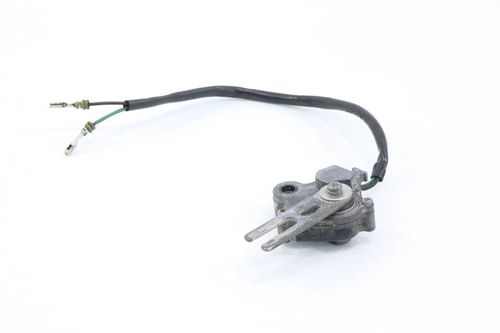 Sensor Cavalete Lateral Kawasaki Zx 10 2011-2015