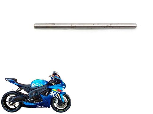 Eixo Acionador Embreagem Externa Suzuki Gsxr 750 Srad 14-16 (