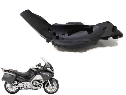 Para-lama Traseiro Interno Bmw R 1200 Rt R1200rt 05-0