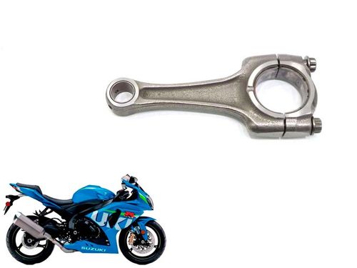 Biela Suzuki Gsxr Srad 1000 Srad 1000 18-2