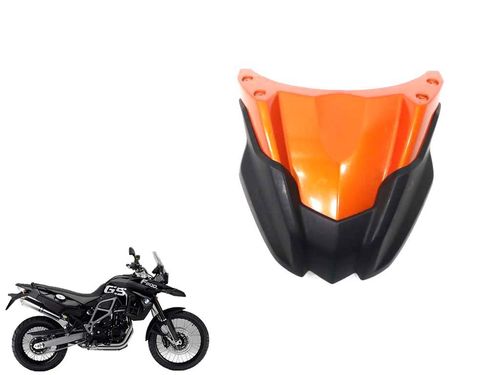 Acabamento Bico Frontal Bmw F 800 Gs F800gs 09-1