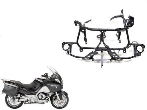 Aranha Galhada Farol Bmw R 1200 Rt R1200rt 05-0