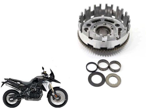 Campana Embreagem Bmw F 800 Gs F800gs 17-1