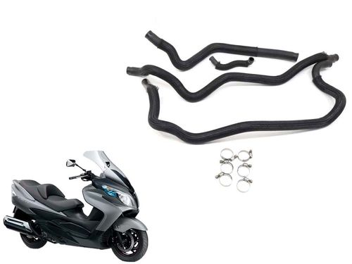 Kit Mangueiras Suzuki Burgman 400 13-1