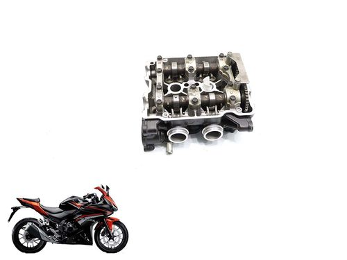 Cabeçote Completo Honda Cbr 500 R 14-20