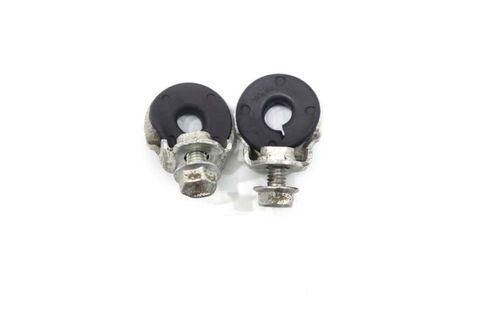 Suporte Carenagem Inferior Suzuki Hayabusa 1300 09-1