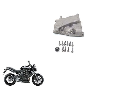 Carter Kawasaki Er-6n