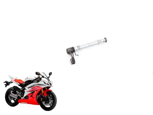 Alavanca de Embreagem Yamaha Yzf R6 600  08-12
