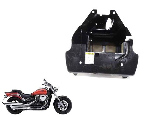Caixa Bateria Suzuki Boulevard M800 09-1