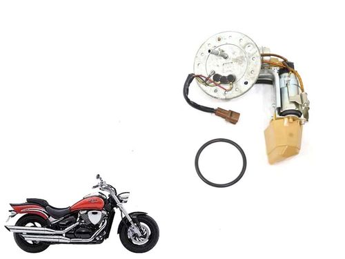 Bomba Combustível Suzuki Boulevard M800 13-1