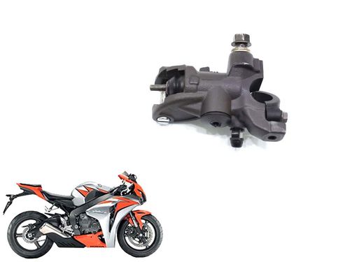 Cilindro Burrinho Freio Dianteiro Honda Cbr 1000 Rr 08-11