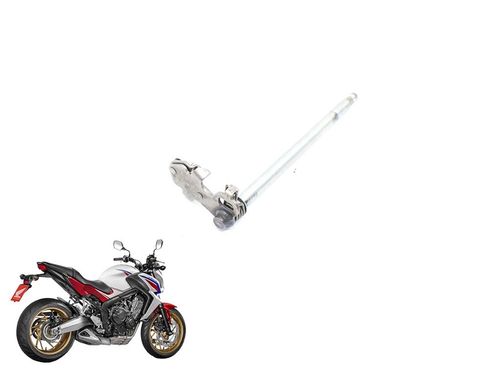Eixo Seletor de Cambio Honda Cb 650 F Cb650f 14-17
