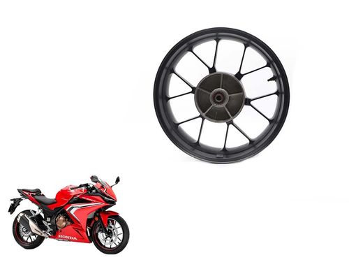 Roda Traseira Honda Cbr 500 R Cbr500r 16-18