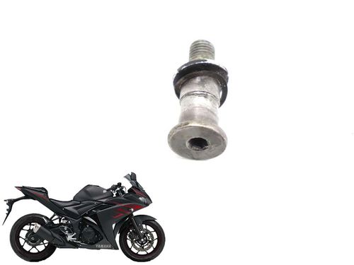 Parafuso Pedal Cambio Yamaha Yzf-r3 16-1