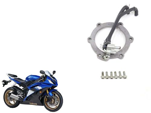 Flange Bomba Combustível Yamaha Yzf R6 08-1