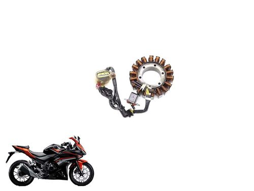 Estator Honda Cbr 500 Cb 500 R/X/F 14-20