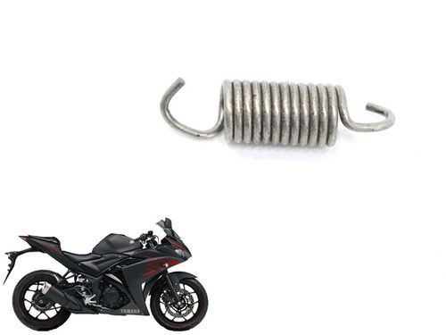 Mola Pedal Freio Yamaha Yzf-r3 16-1