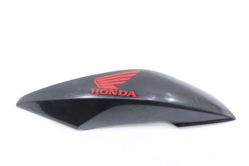 Aba Esquerda Tanque Honda Nxr 160 Bros 2015-2019