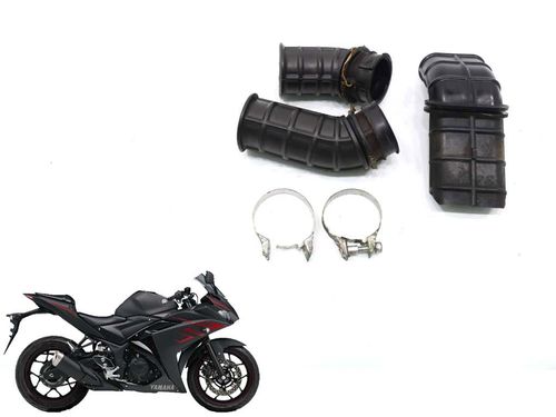 Condutores Caixa Ar Yamaha Yzf-r3 16-1