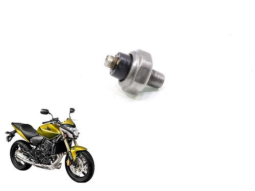 Sensor Óleo Honda Hornet 600 Hornet600 08-14