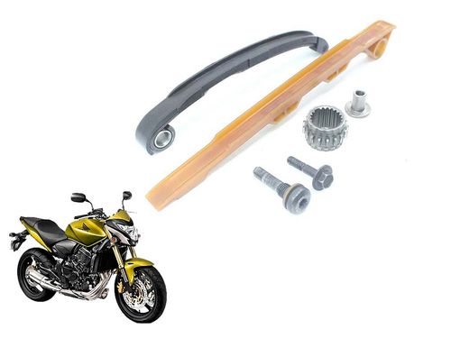 Guia e Tansor Honda Hornet 600 Hornet600 08-14