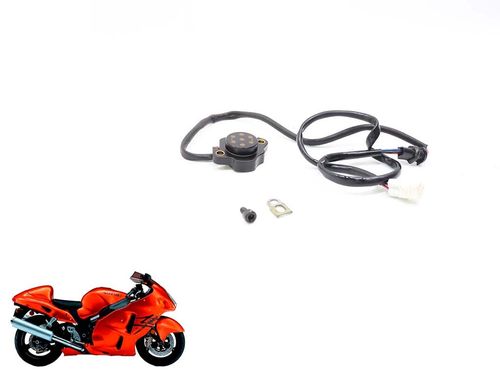 Sensor Marcha Suzuki Hayabusa 1300 Hayabusa1300 99-08
