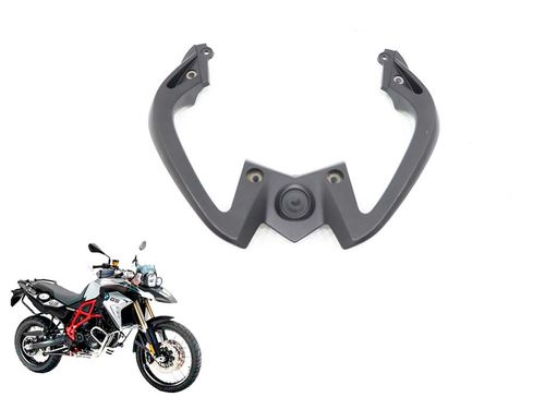 Alça Traseira Bmw F 800 R F800r 15-17