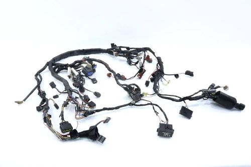 Chicote Principal Kawasaki Zx 10 2011-2014