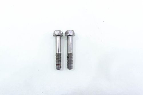 Parafuso Pinça Dianteira Honda Cbr 600 Rr Cbr600rr 07-12