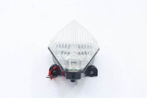 Lanterna Traseira Yamaha Yzf R1 2007-2008