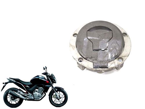 Tampa Tanque Honda Cb 250 F Twister 16-2