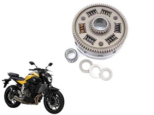 Campana Embreagem Yamaha Mt 07 16-23