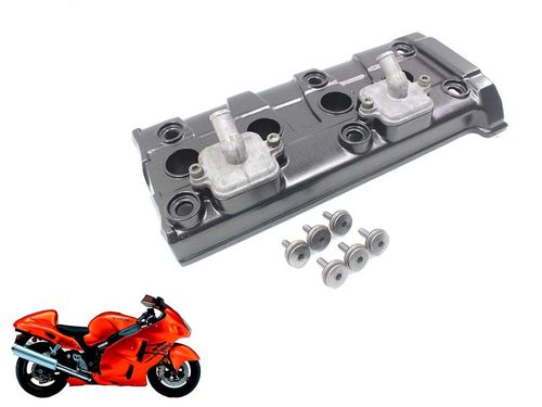 Tampa Cabeçote Suzuki Hayabusa 1300 Hayabusa1300 99-08