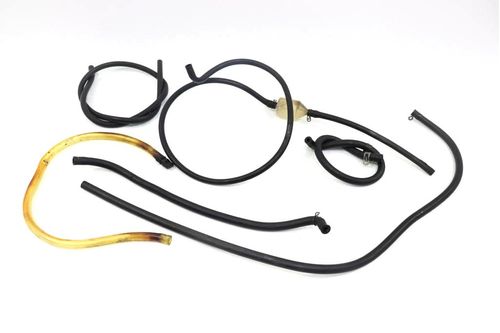 Kit Mangueira Suspiro Kawasaki Zx10 11-15