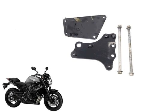 Suporte Motor Yamaha Xj6 13-1