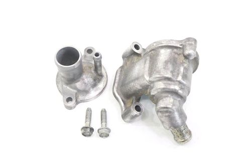 Carcaça Válvula Termostática Honda Cbr 1000 Rr 08-11