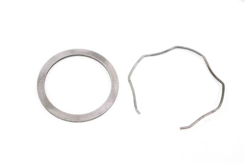 Trava Rententor Bengala Yamaha Mt 03 Mt03 06-12
