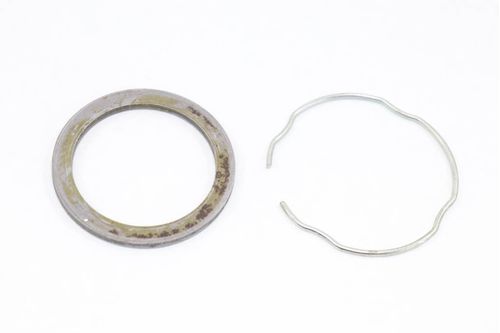Trava Rententor Bengala Honda Cbr 600 Rr Cbr600rr 07-12