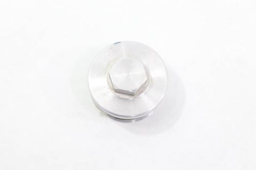 Tampa Bengala Direita Honda Cbr 650 F Cbr650f 14-17