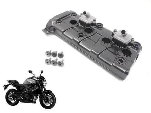 Tampa Cabeçote Yamaha Xj6 10-19