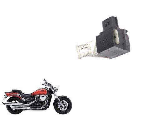 Sensor Map Suzuki Boulevard M800 09-1