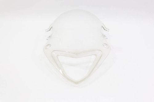 Bolha Acrílica Bmw S 1000 Rr S1000rr 09-13