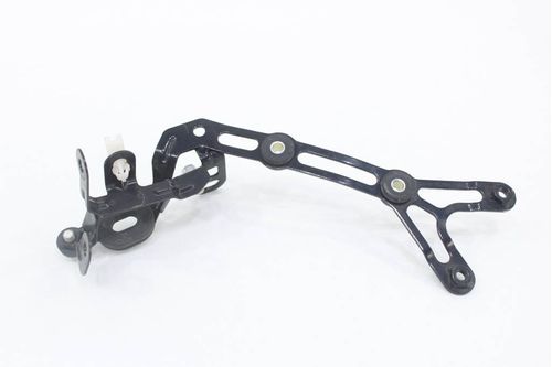 Suporte Carenagem Inferior Suzuki Gsxr 1000 Srad 18-20