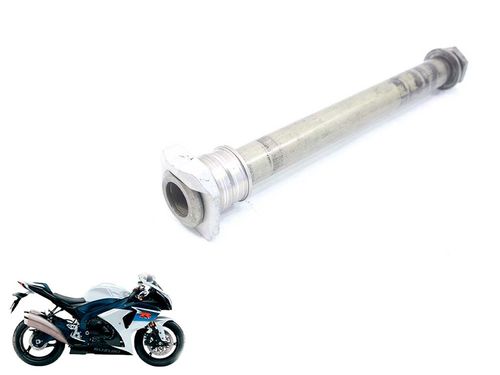 Eixo Roda Traseira Suzuki Gsxr Srad 1000 11-16