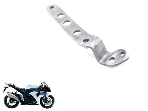 Suporte Radiador Suzuki Gsxr Srad 1000 Srad 1000 11-16