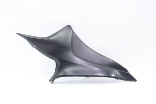 Carenagem Acabamento Lateral Esquerda Honda Cbr 600 Rr 2007-2012