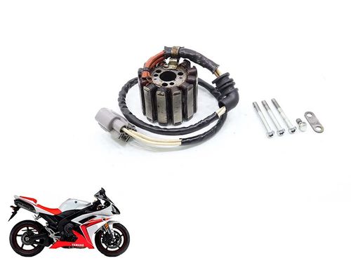 Estator Yamaha R1 Yzf R1 07-08