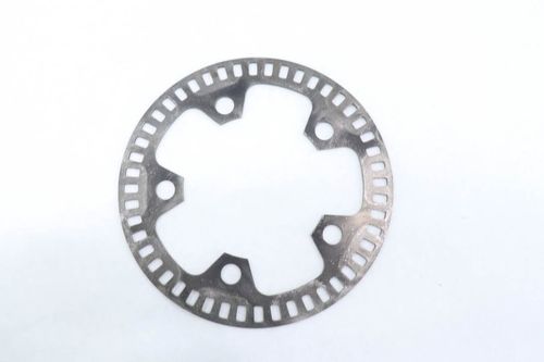 Disco Abs Dianteiro Kawasaki Zx 10 2011-2015